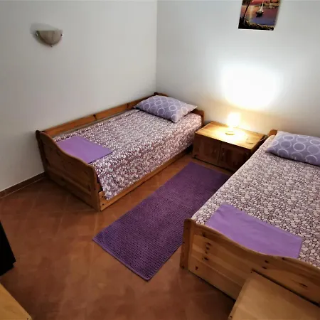 Apartment Skalnica *