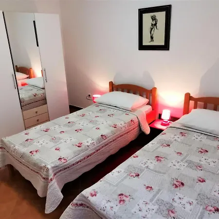 Skalnica Apartment