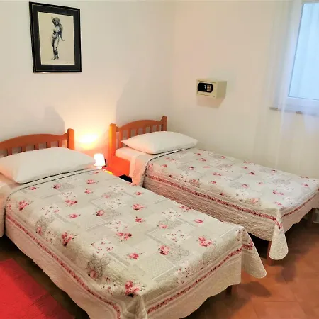 Skalnica Apartment