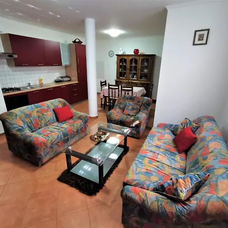 Apartment Skalnica