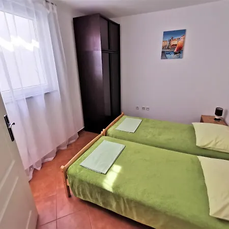 Apartment Skalnica