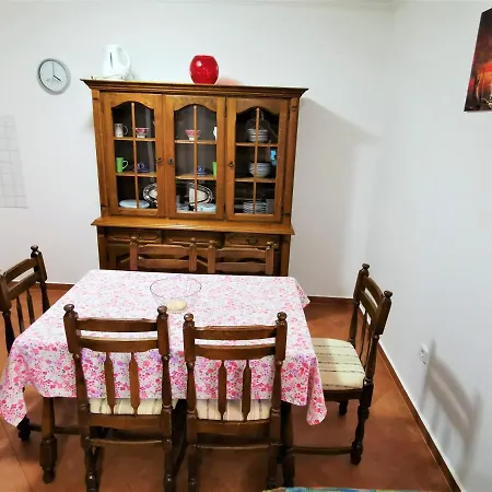 Skalnica Apartment Cres