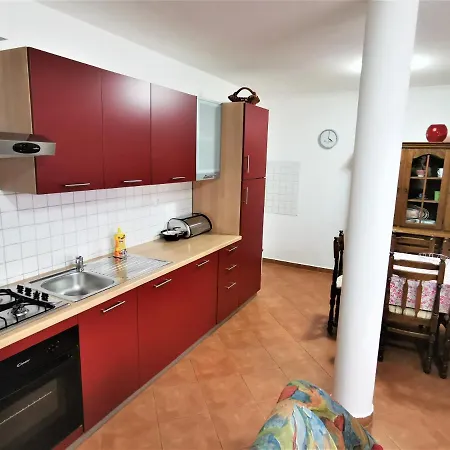 Apartment Skalnica *