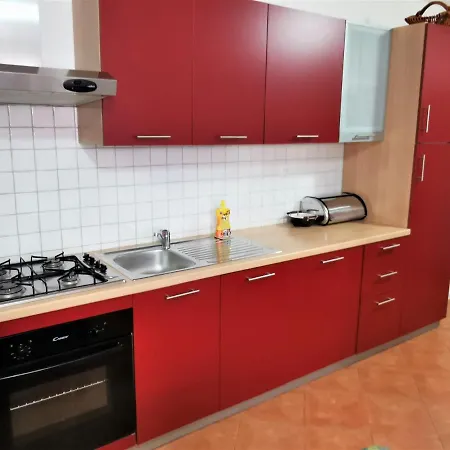 Skalnica Apartment *