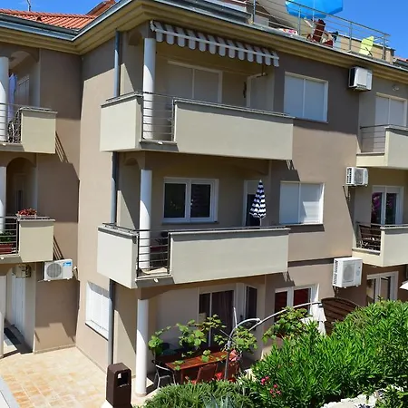 Apartment Skalnica *