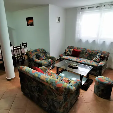Apartament Skalnica *